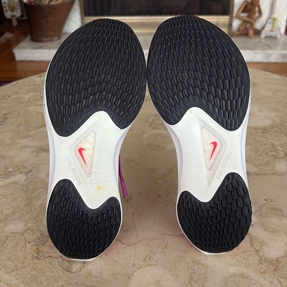 Nike Zoom Fly 5 Women's Road Running Shoes - Picture 13 of 13